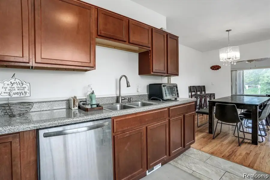 611 Ashland Street, Detroit, MI 48215 - #3