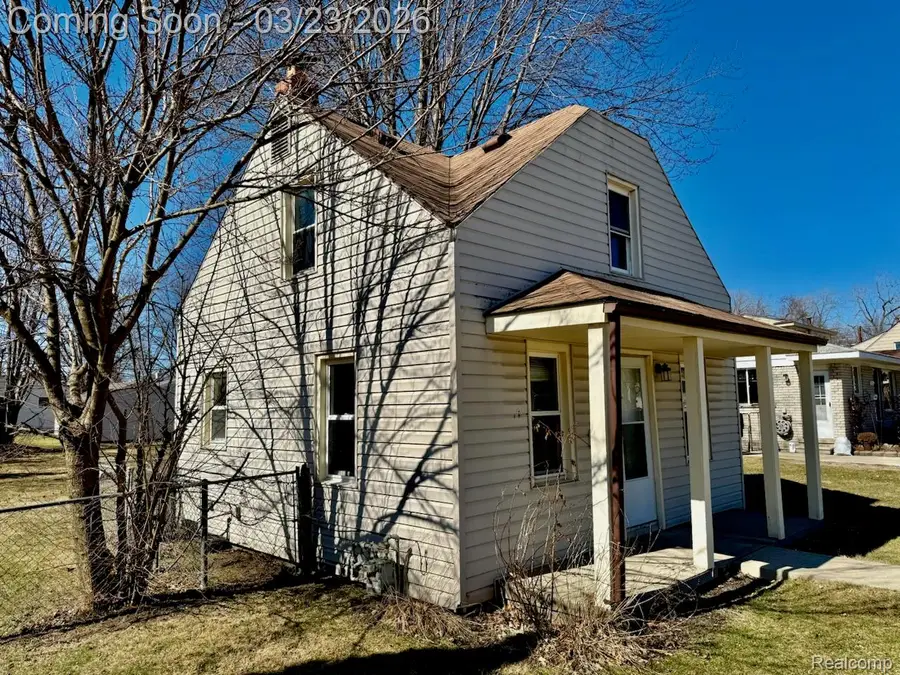 12111 Leverne, Redford, MI 48239 - #3