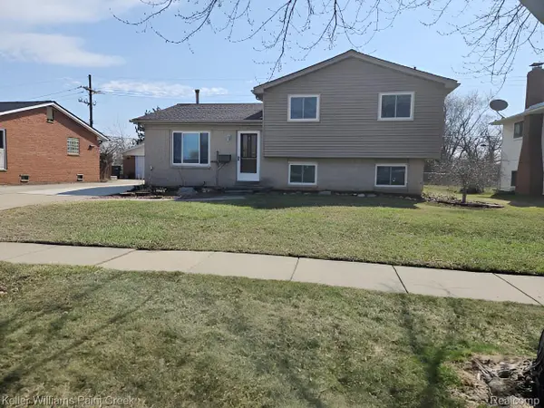 3210 Cero Drive, SterlingHeights, MI 48310