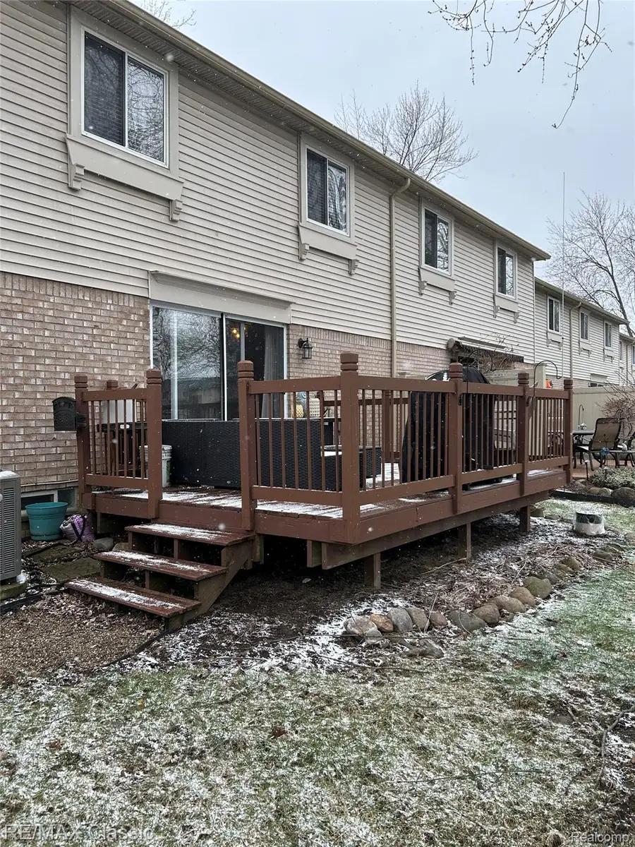 1987 E Franklin Drive #65, Canton, MI 48187 - #2