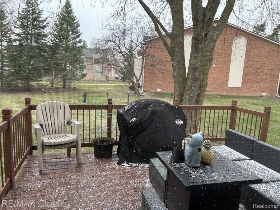 1987 E Franklin Drive #65, Canton, MI 48187 - #3