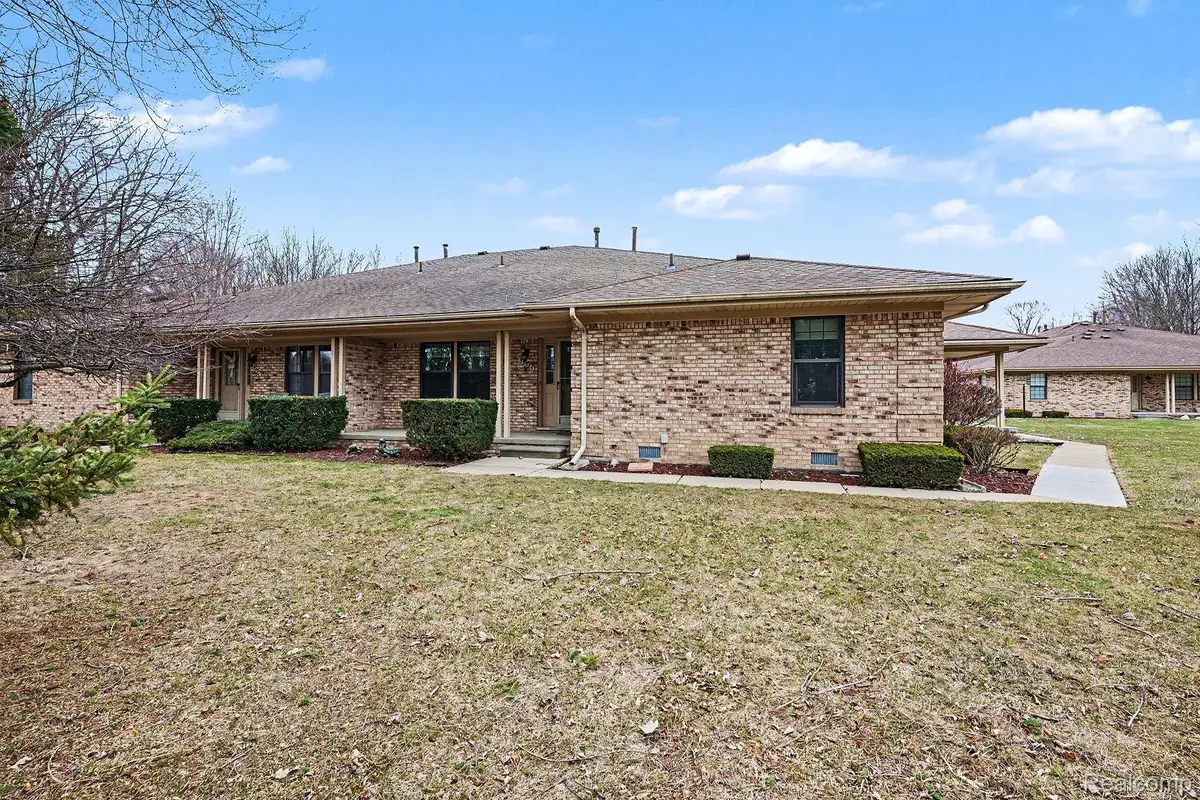 33524 Meldrum Street, New Baltimore, MI 48047 - #1