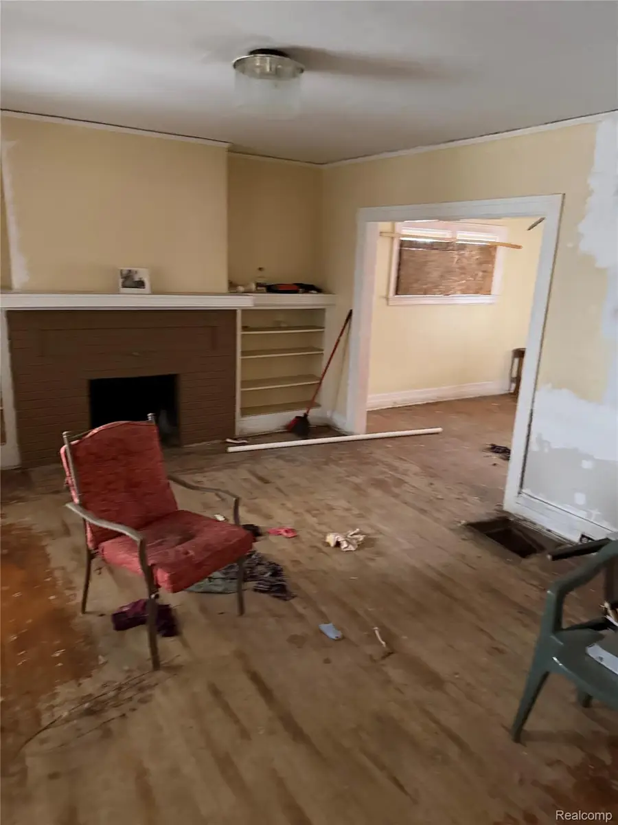3338 Taylor Street, Detroit, MI 48206 - #2