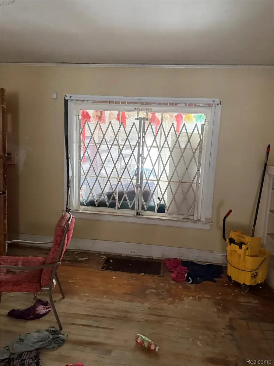 3338 Taylor Street, Detroit, MI 48206 - #3