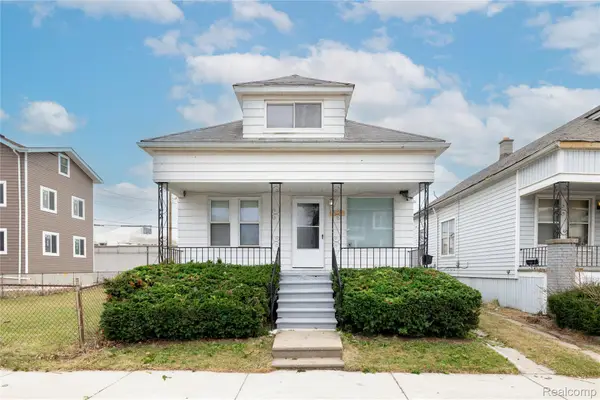 5170 Evaline Street, Hamtramck, MI 48212