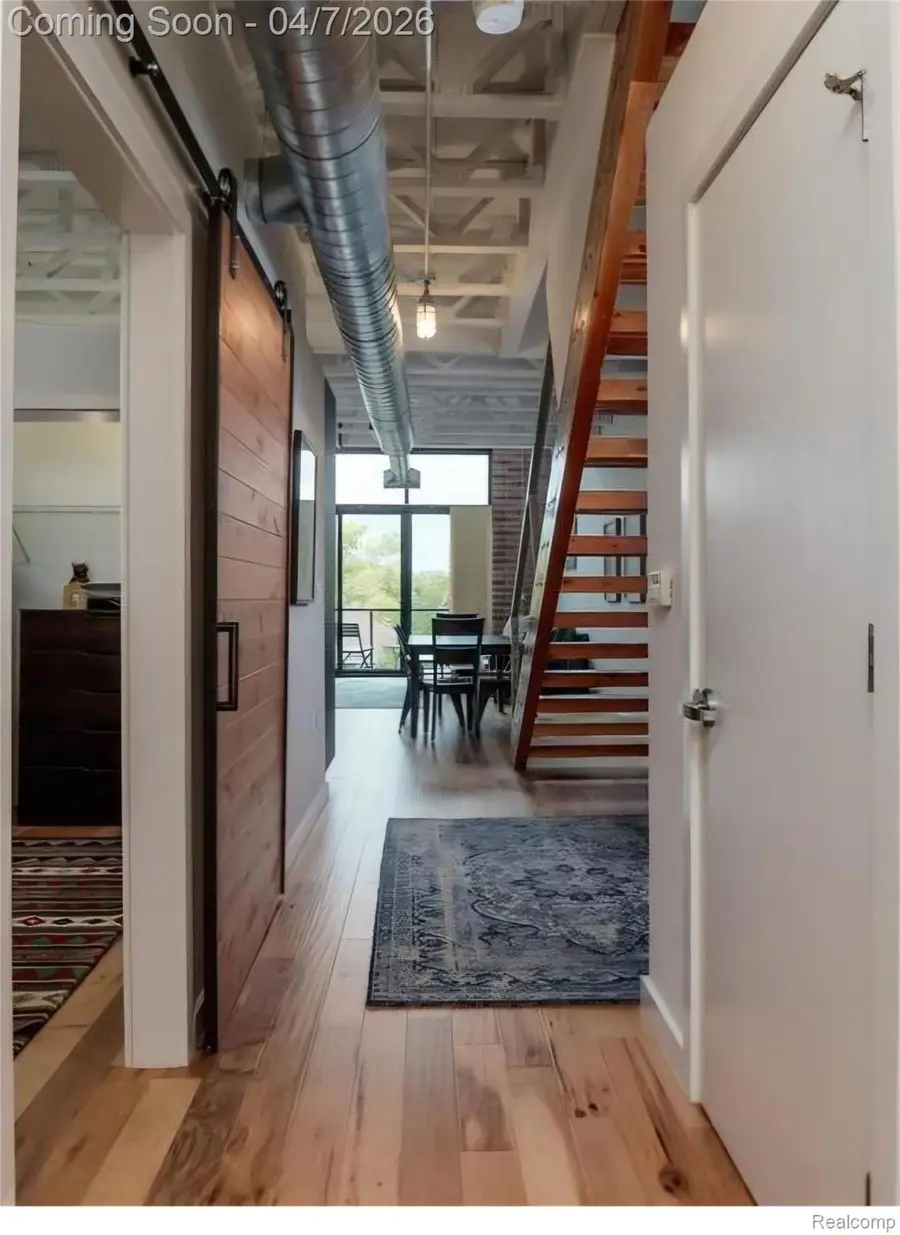 211 E 9 Mile Road #313, Ferndale, MI 48220 - #2