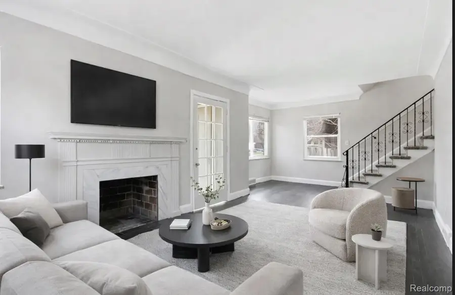 11559 Kennebec Street, Detroit, MI 48205 - #2