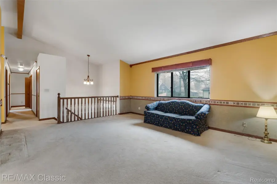 3642 Ashview Street, West Bloomfield, MI 48324 - #2
