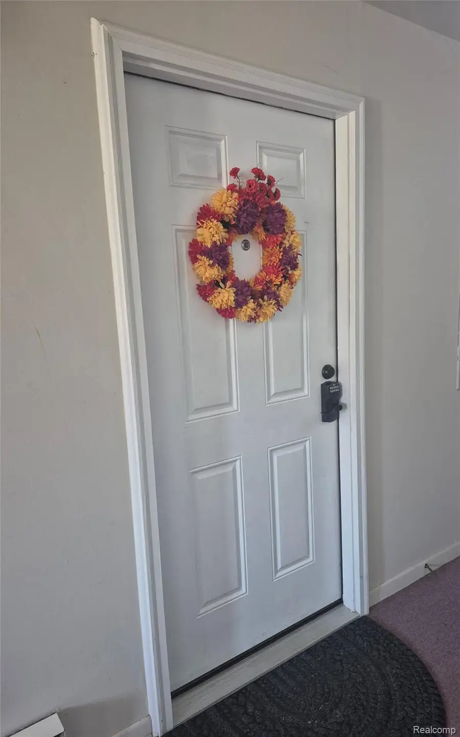 1866 Colonial Village Way #1, Waterford, MI 48328 - #3