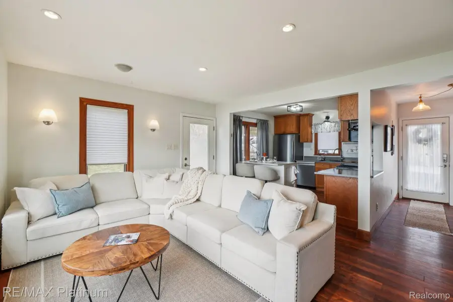 3822 Langley Drive, Pinckney, MI 48169 - #3