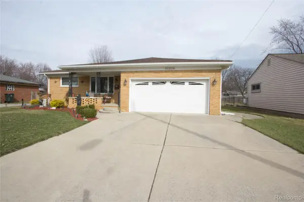 30208 Maplegrove Street, StClairShores, MI 48082