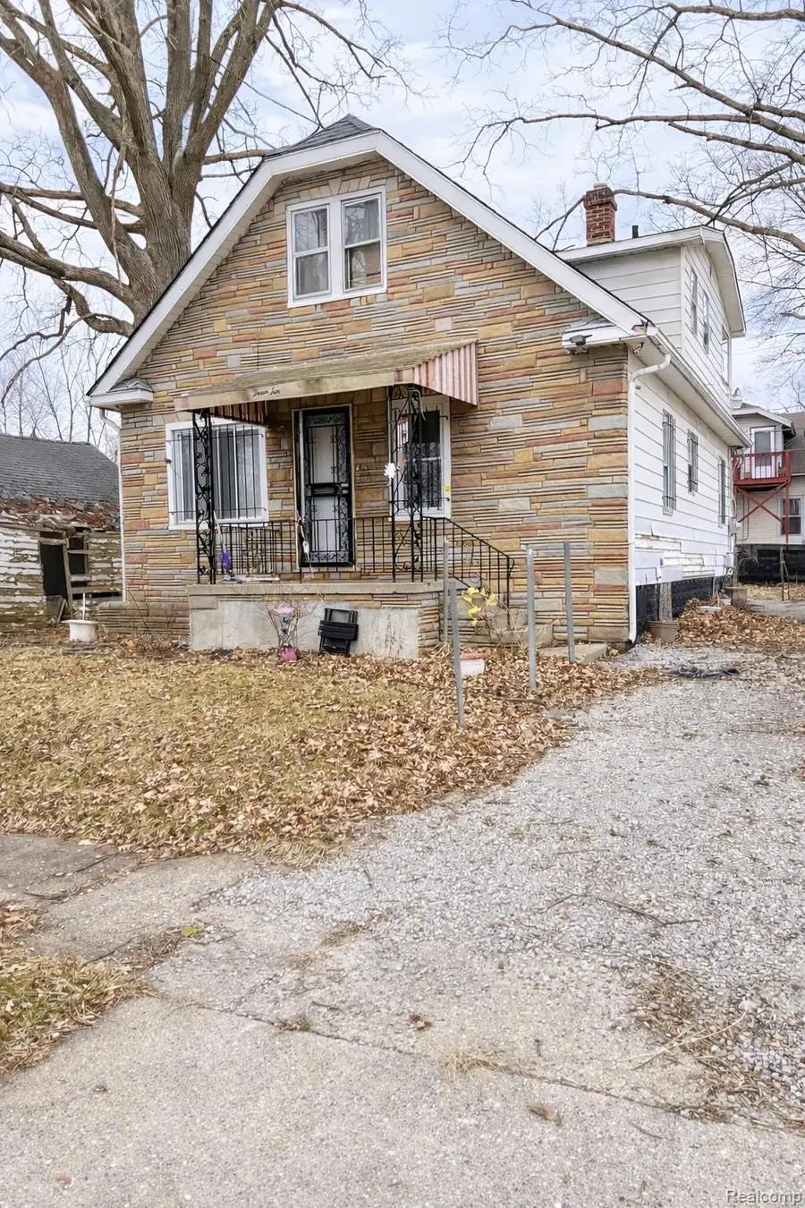 310 White Street, Flint, MI 48505 - #2