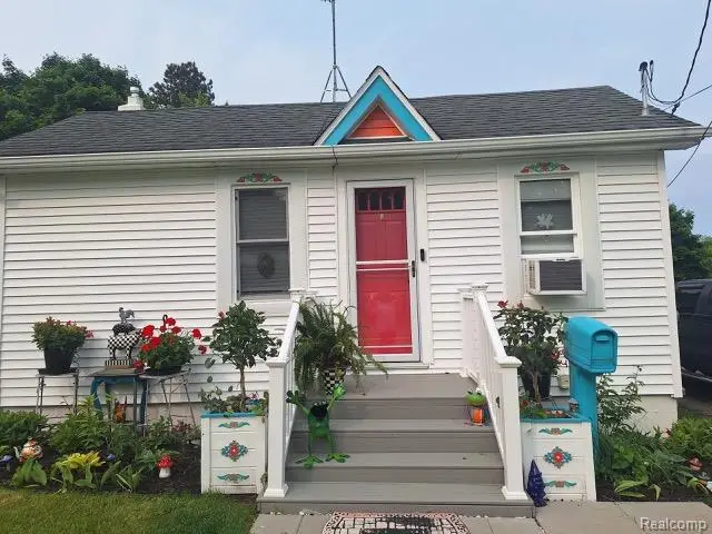 51 Pearl Street, Oxford, MI 48371 - #1