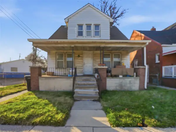 17055 Flora Street, Melvindale, MI 48122