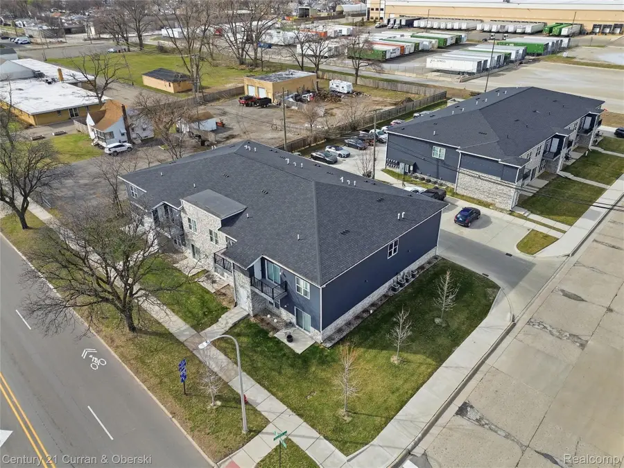 1241 E Woodward Heights Boulevard, Hazel Park, MI 48030 - #2