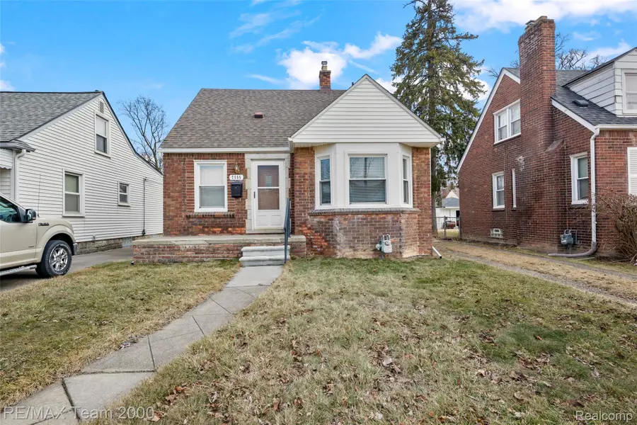 7555 Mayfair Street, Taylor, MI 48180 - #2