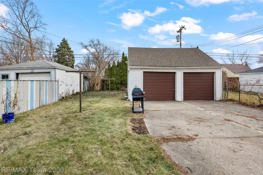 7555 Mayfair Street, Taylor, MI 48180 - #3