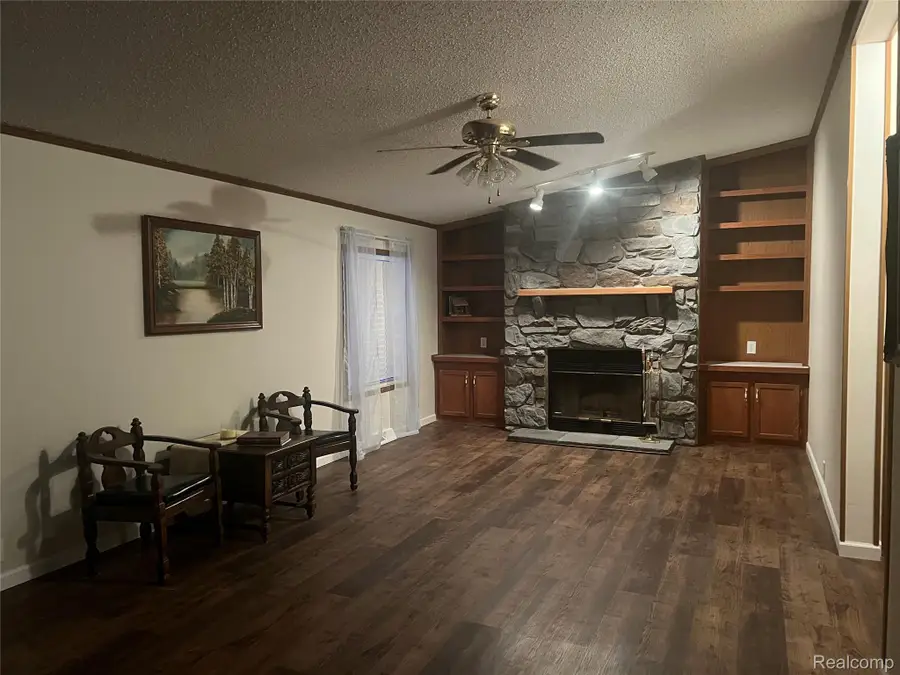 222 Chestnut Street Ne, Kalkaska, MI 49646 - #2