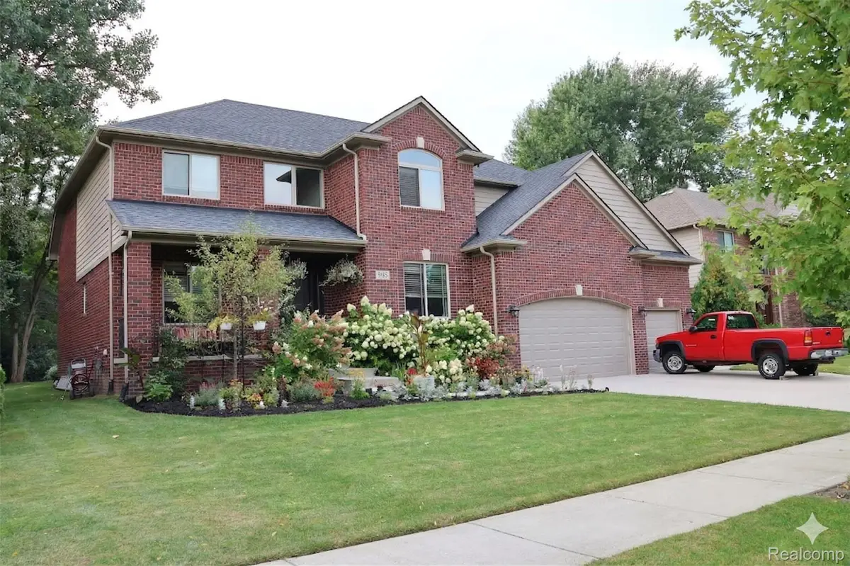 5121 Orchard Crest Drive, Troy, MI 48085 - #1