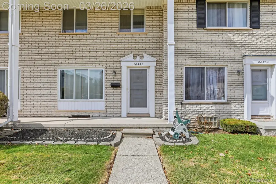28332 Universal Drive #148, Warren, MI 48092 - #2