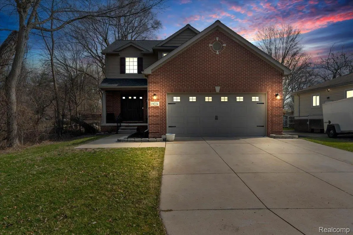 19224 Denby, Redford, MI 48240 - #1