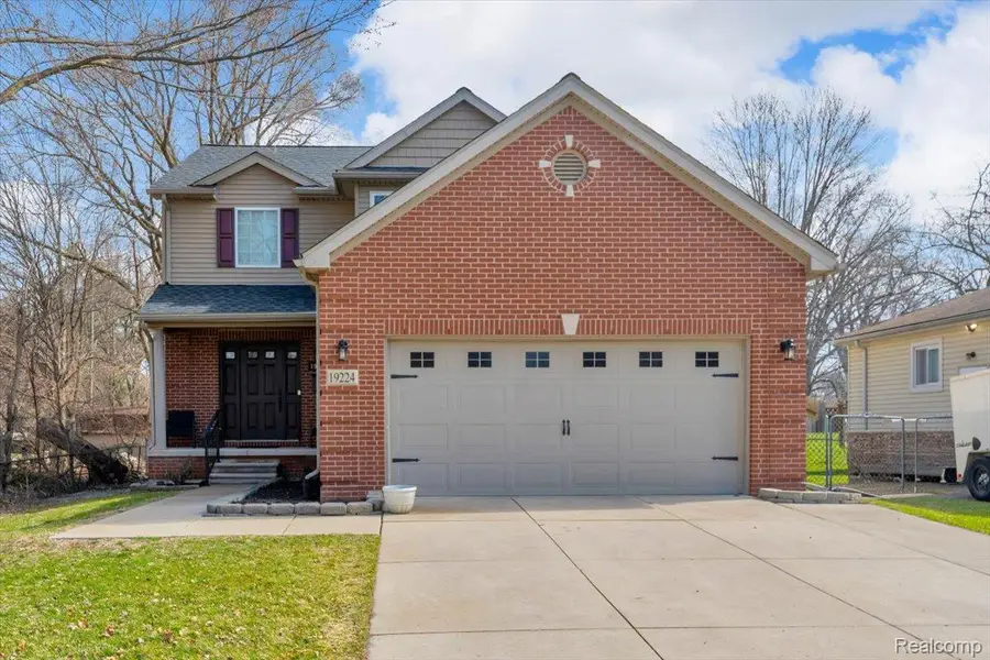 19224 Denby, Redford, MI 48240 - #2