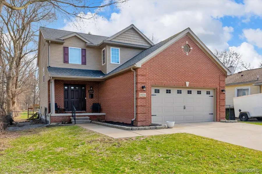 19224 Denby, Redford, MI 48240 - #3