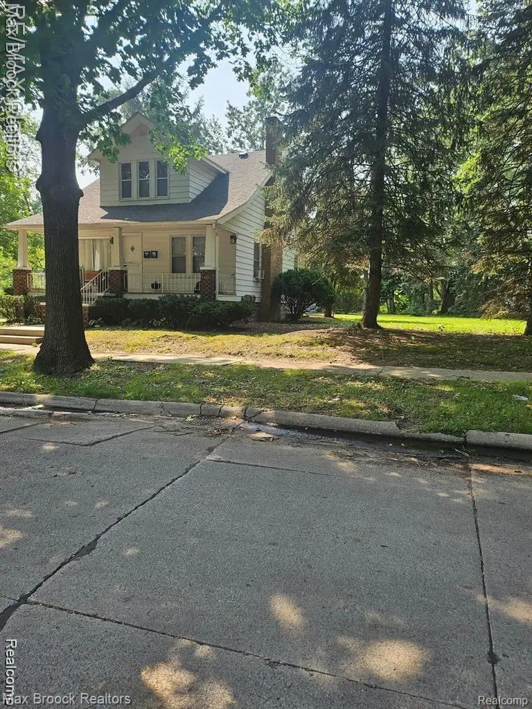 17951 Prospect Street, Melvindale, MI 48122 - #1