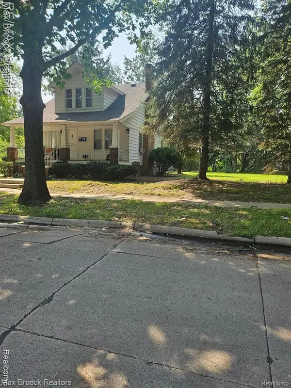 17951 Prospect Street, Melvindale, MI 48122