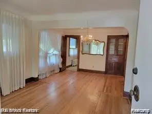 17951 Prospect Street, Melvindale, MI 48122 - #2