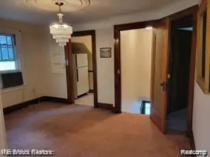 17951 Prospect Street, Melvindale, MI 48122 - #3