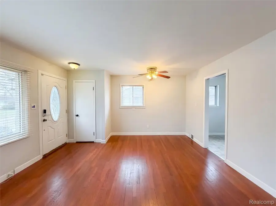 1166 Zephyr Street, Ypsilanti, MI 48198 - #3