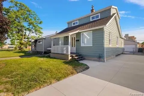 2065 Morris Avenue, LincolnPark, MI 48146