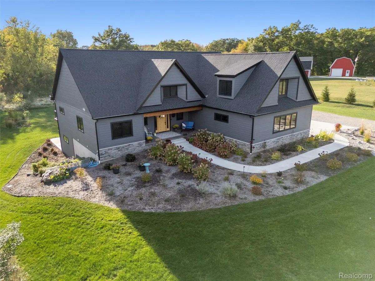 1920 Woodcreek Drive, Brighton, MI 48114 - #1