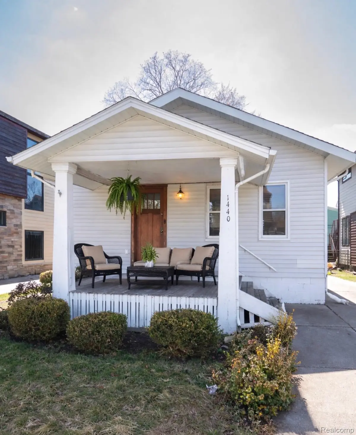 1440 Ruffner Avenue, Birmingham, MI 48009 - #1