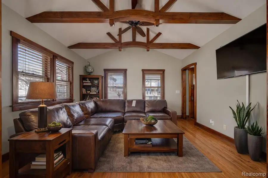 1440 Ruffner Avenue, Birmingham, MI 48009 - #2