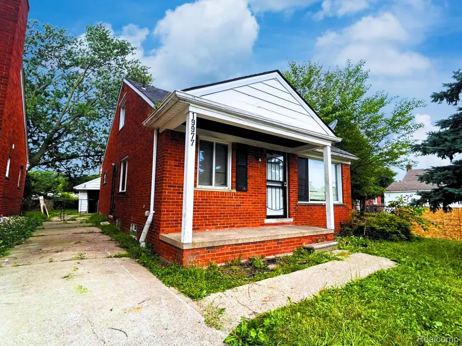 19977 Cushing Street, Detroit, MI 48205 - #3