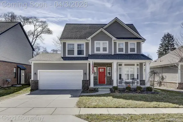 308 Parkdale Avenue, RoyalOak, MI 48073