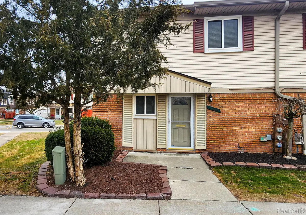 15699 Dupage Boulevard, Taylor, MI 48180 - #1