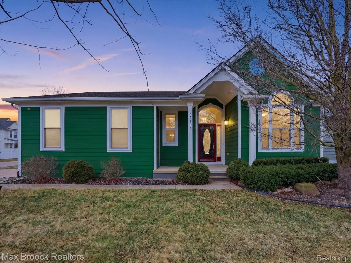 57103 Decora Park Boulevard, New Haven, MI 48048 - #1