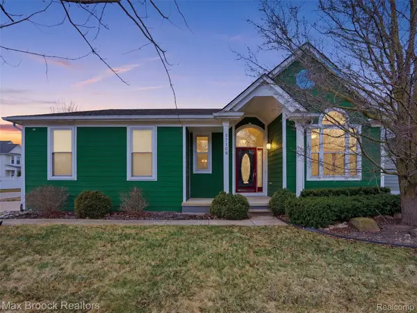 57103 Decora Park Boulevard, NewHaven, MI 48048