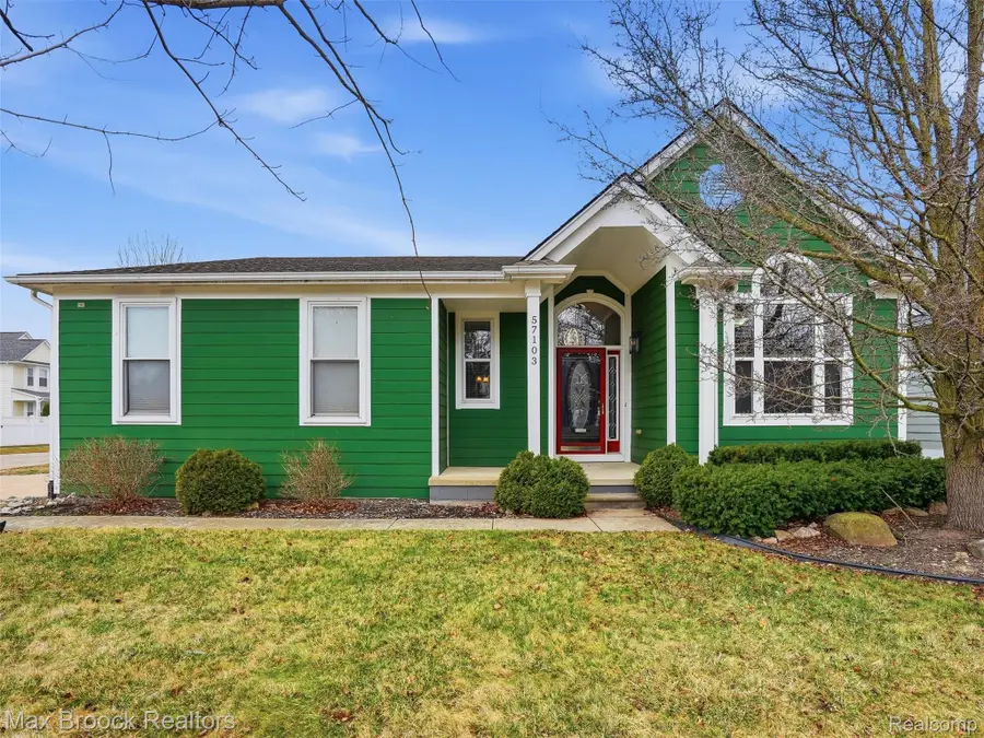 57103 Decora Park Boulevard, New Haven, MI 48048 - #2