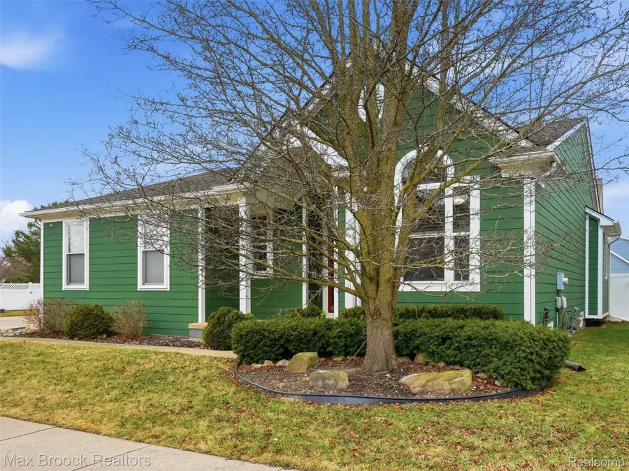 57103 Decora Park Boulevard, New Haven, MI 48048 - #3