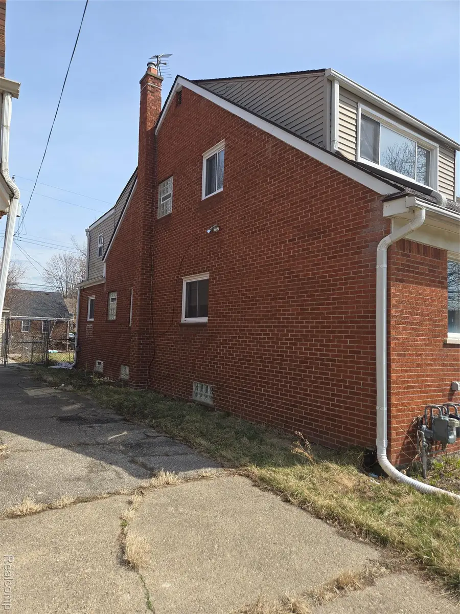 4158 Bedford Street, Detroit, MI 48224 - #2