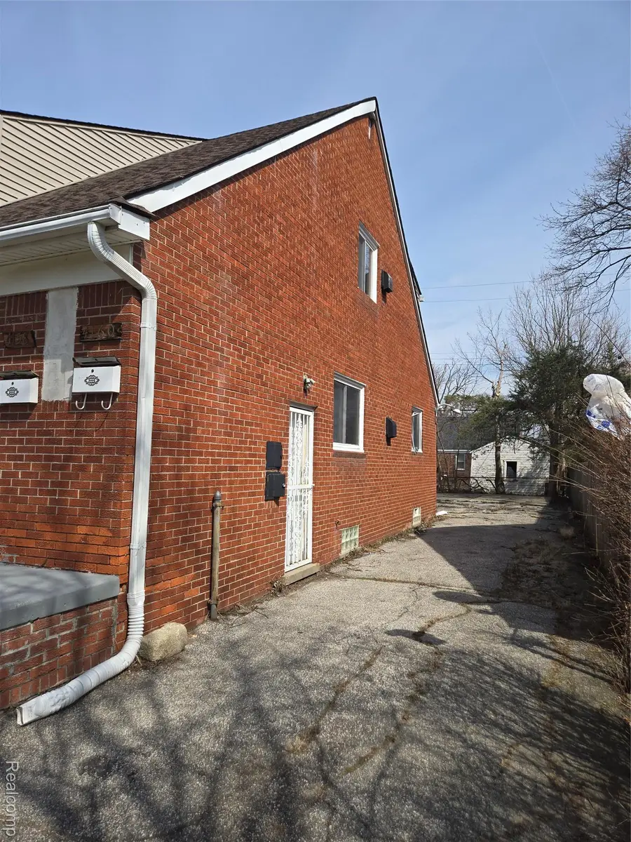 4158 Bedford Street, Detroit, MI 48224 - #3