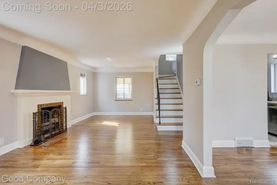 9155 Grayton Street, Detroit, MI 48224 - #2