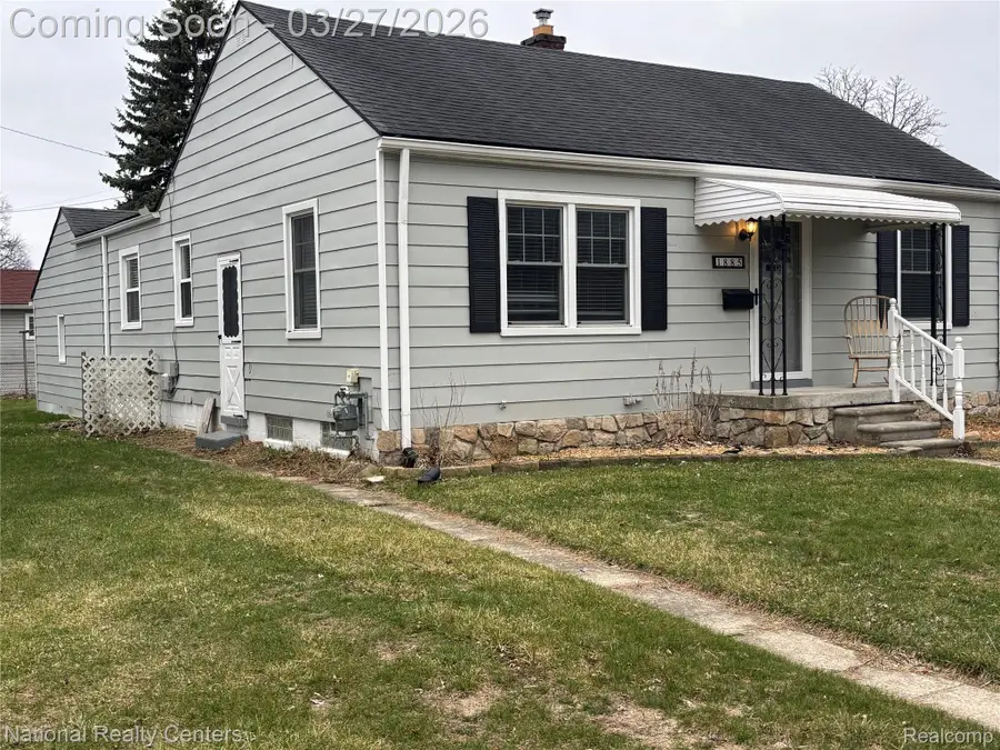 1885 West Boulevard, Berkley, MI 48072 - #2