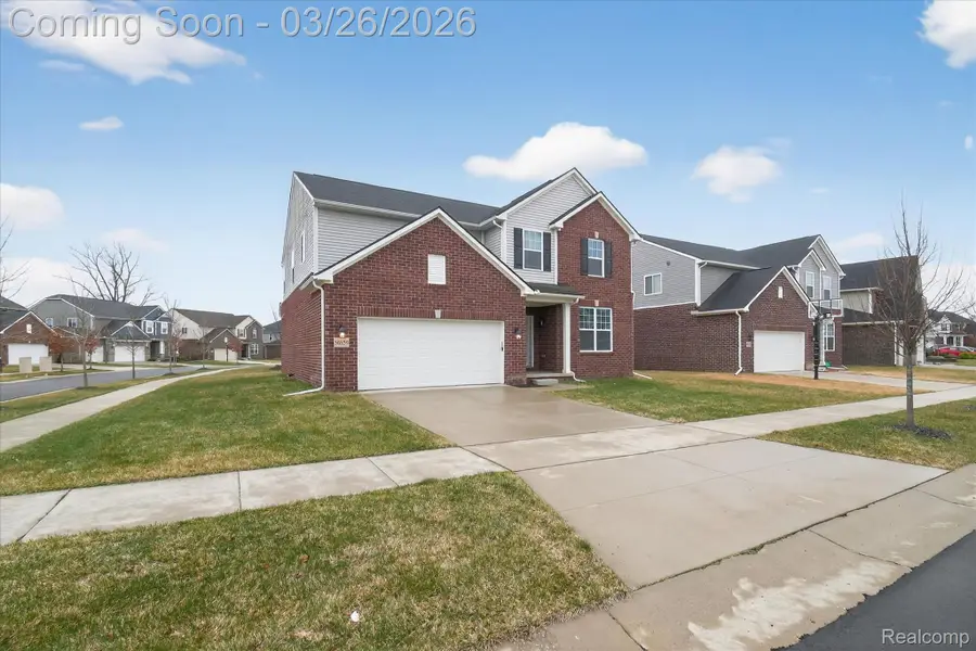 50559 Baileys Landing, Canton, MI 48187 - #2