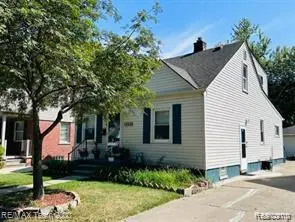 3135 Byrd St, Dearborn, MI 48124 - #3