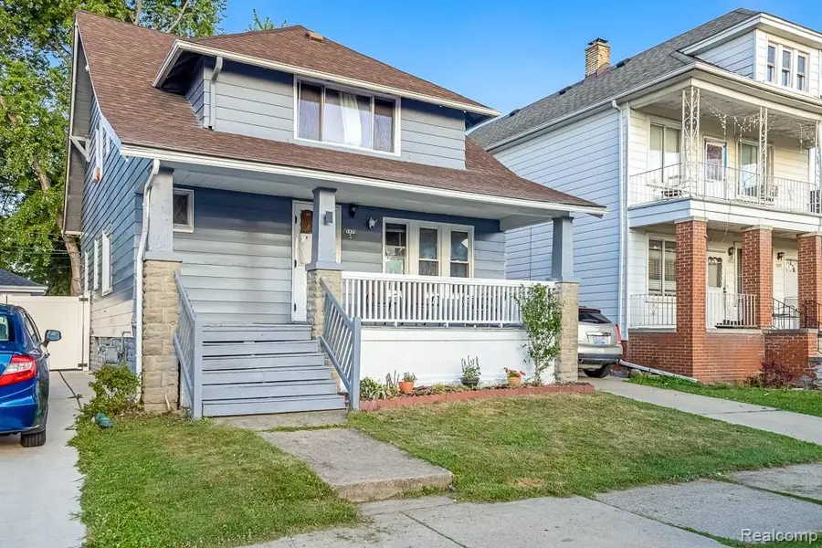 5478 Williamson Street, Dearborn, MI 48126 - #3